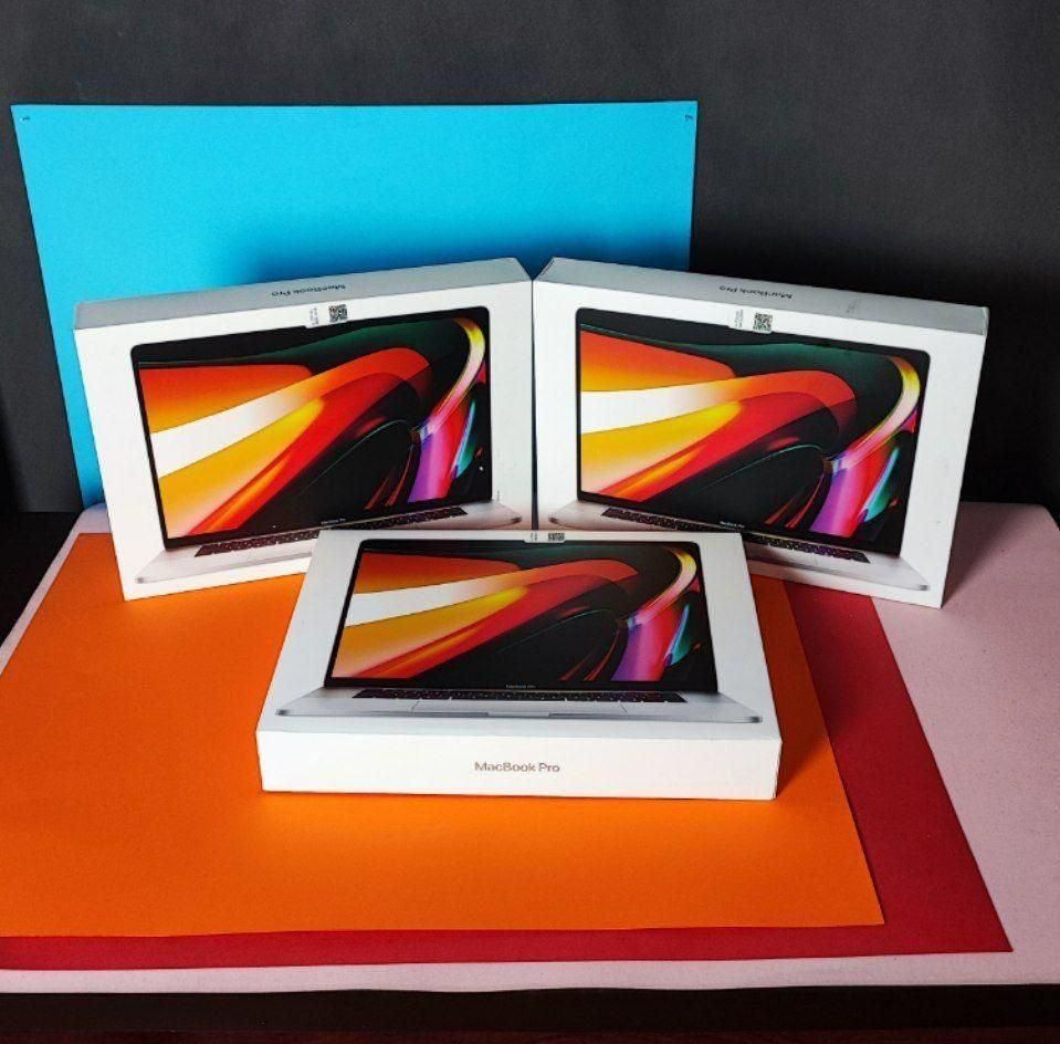 لپ تاپ 16 اینچی Apple مدل MacBook Pro 2019|رایانه همراه|تهران, زعفرانیه|دیوار