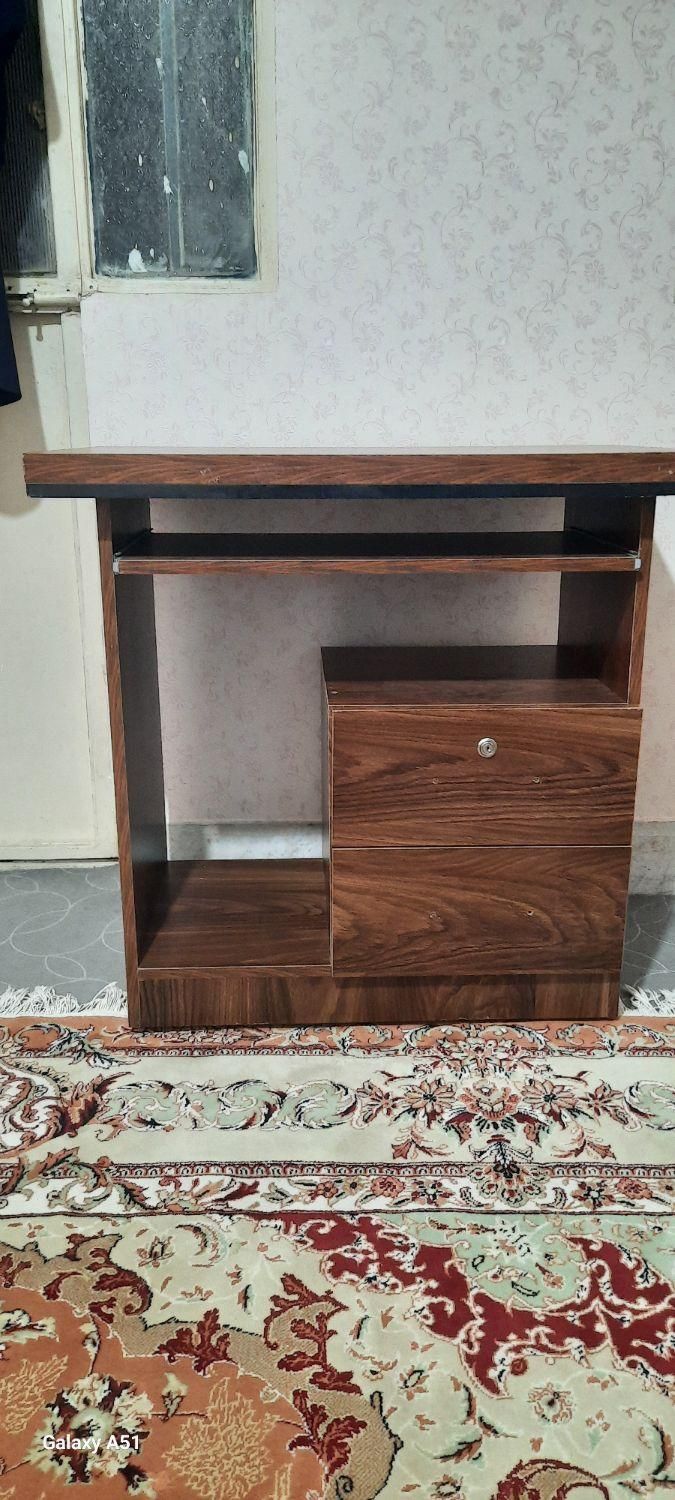 میز ال اداری|مبلمان اداری|زاهدان, |دیوار