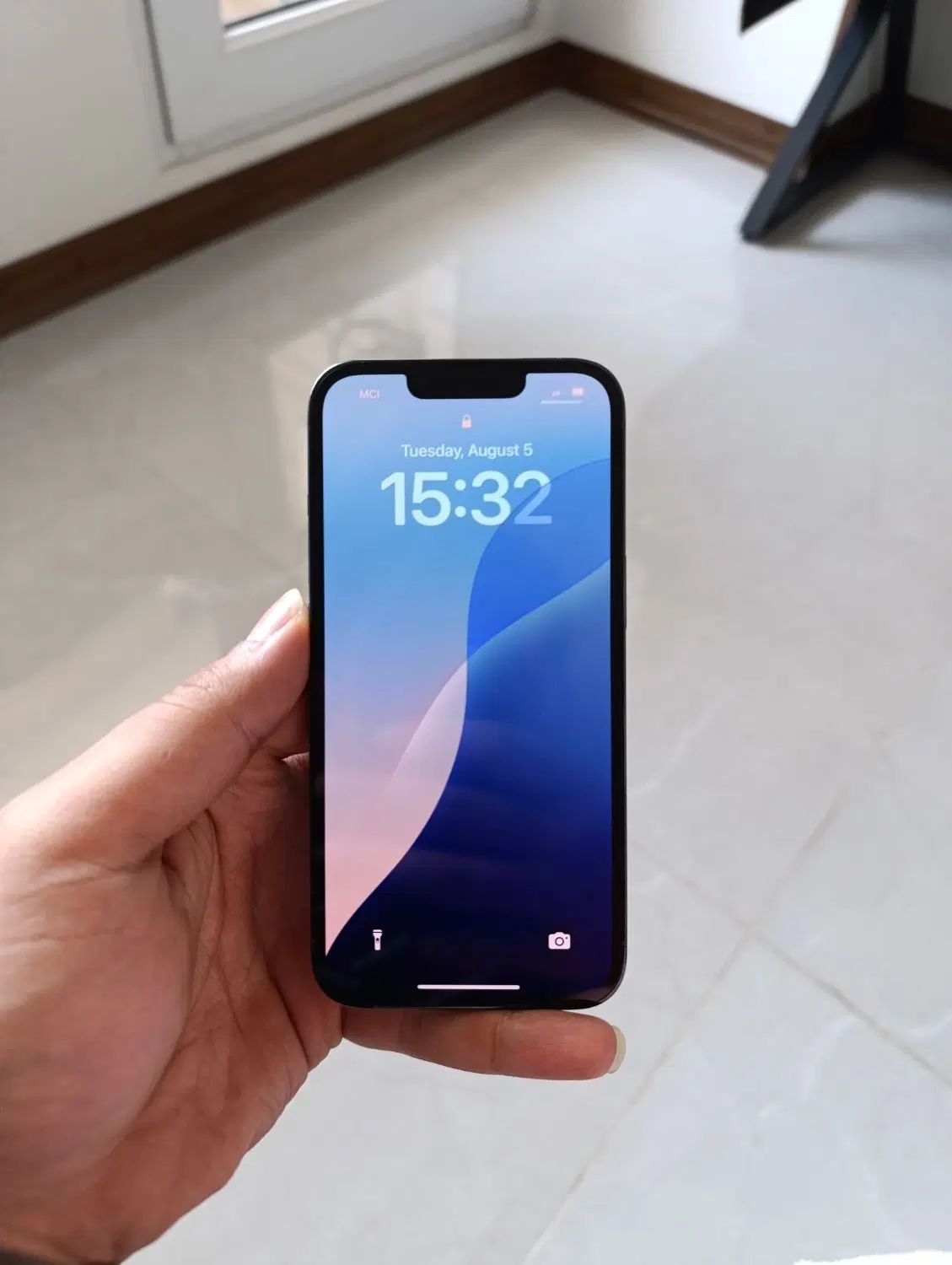 اپل iPhone 13 Pro با حافظهٔ ۱ ترابایت|موبایل|کرج, ساماندهی|دیوار