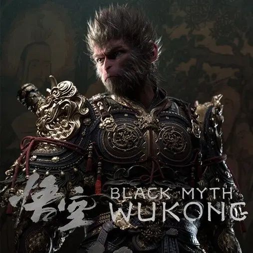 اکانت بازی  وکانگ  Black Myth Wukong ظرفیت ۲ PS5|کنسول، بازی ویدئویی و آنلاین|تهران, فلاح|دیوار