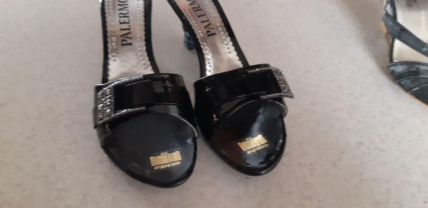 سایز 38|کیف، کفش، کمربند|اصفهان, سپاهان‌شهر|دیوار