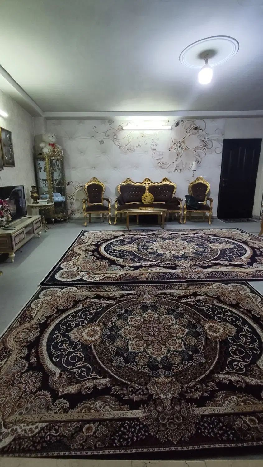 آپارتمان ۶۰متری/طبقه اول/با پارکینگ /شهرک کارگر|اجارهٔ آپارتمان|قرچک, زیبا شهر|دیوار