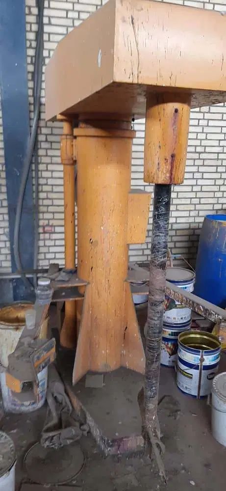 استخدام کارگر|استخدام صنعتی، فنی، مهندسی|کرج, اتمسفر|دیوار