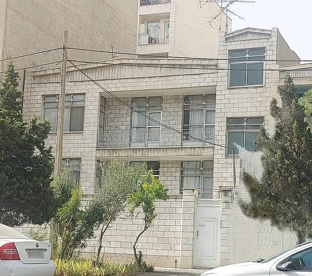 ویلایی 176 متر زیر قیمت|فروش زمین و ملک کلنگی|تهران, ائمه اطهار|دیوار
