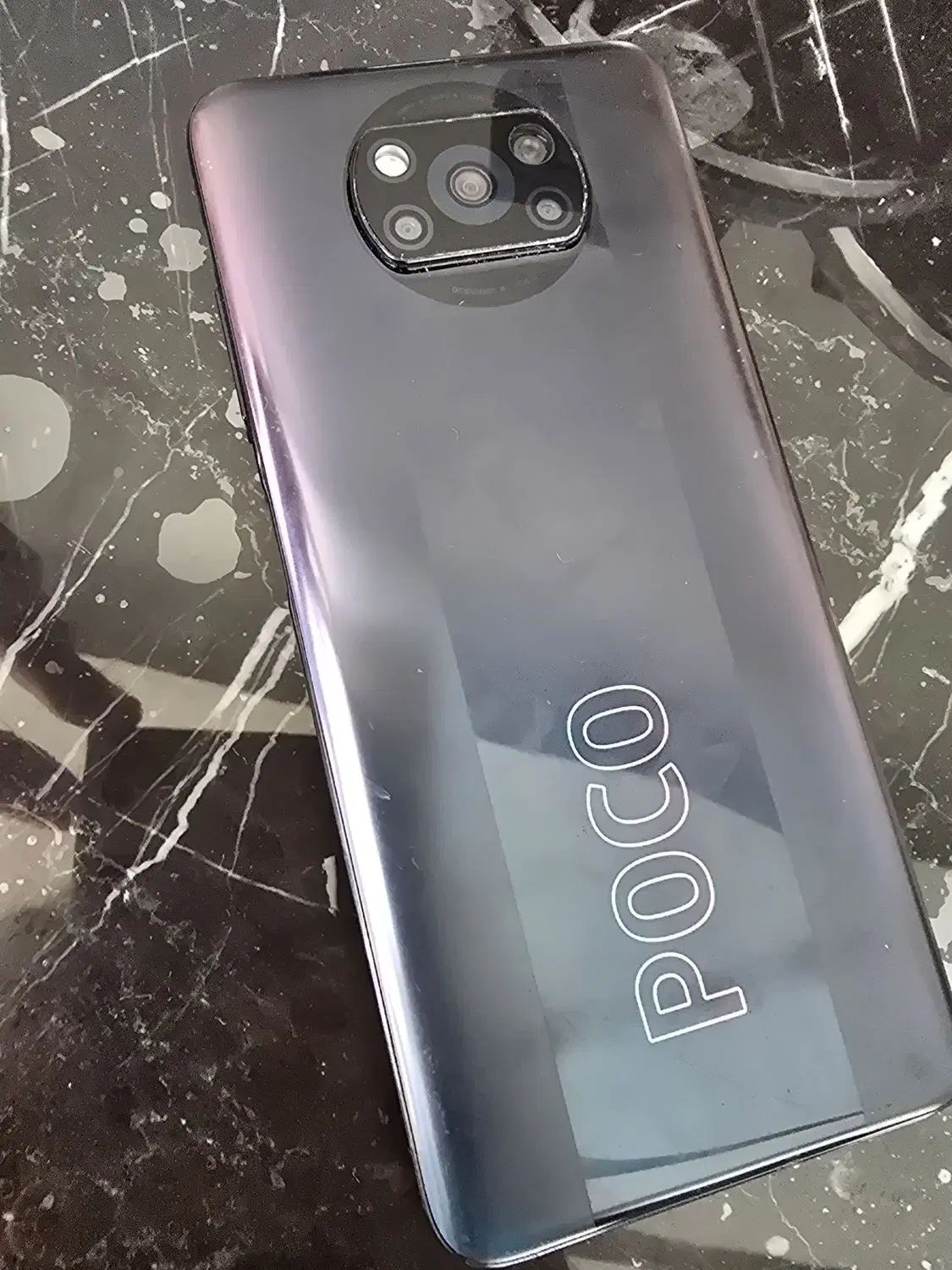 poco x3|موبایل|ارومیه, |دیوار