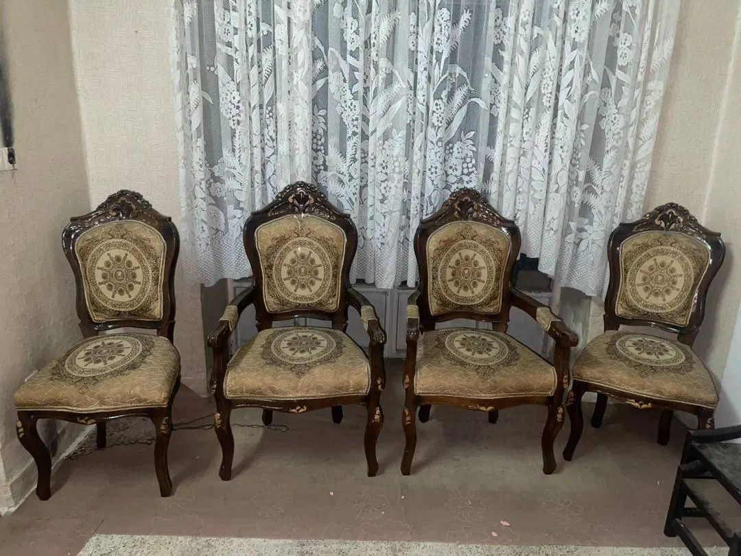 فروش مبلمان استیل 9 نفره|مبلمان خانگی و میز عسلی|تهران, امیریه|دیوار