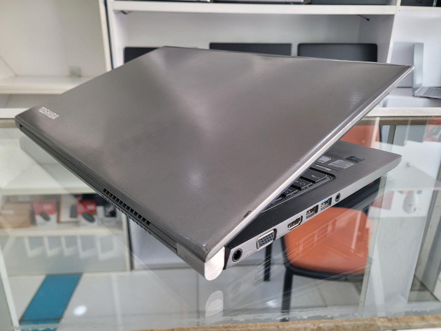 لپ تاپ TOSHIBA مدل Z50|رایانه همراه|سنندج, |دیوار