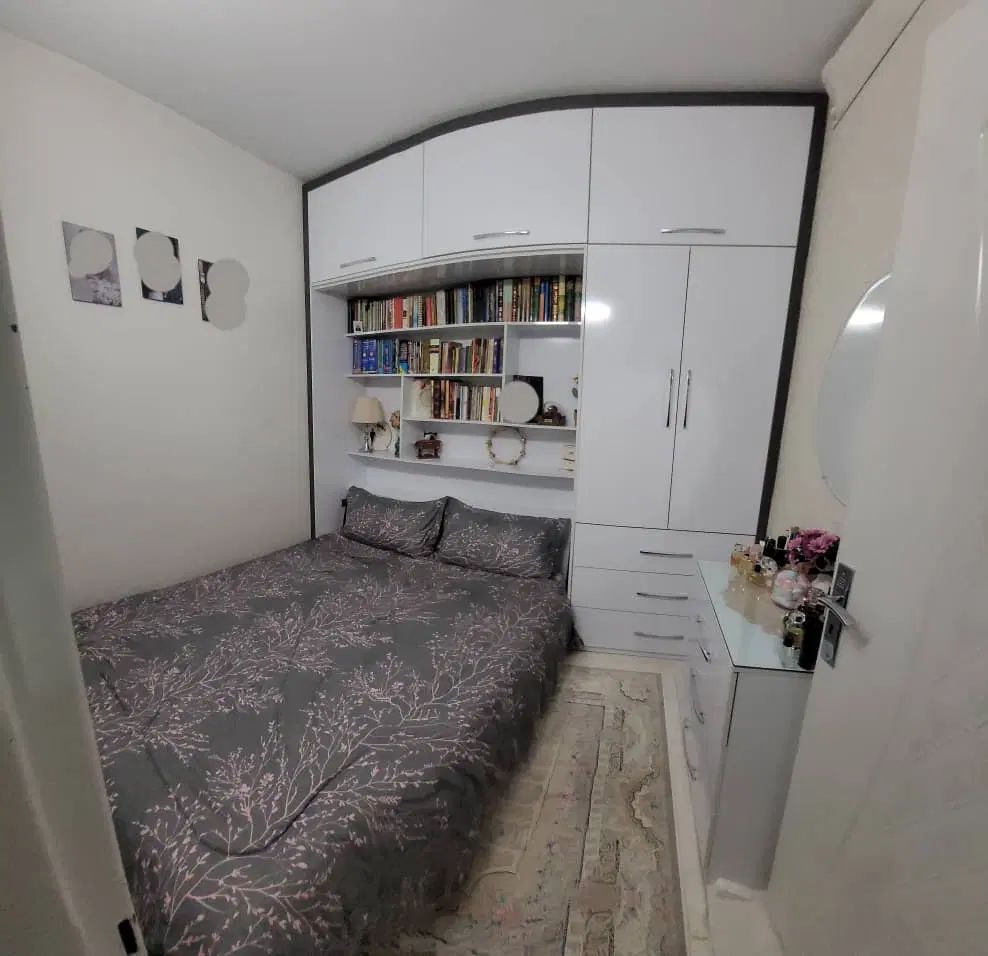 ۴۷ متری/پارکینگ و انباری/تکواحدی/پرستار|فروش آپارتمان|تهران, نیروی هوایی (پیروزی)|دیوار