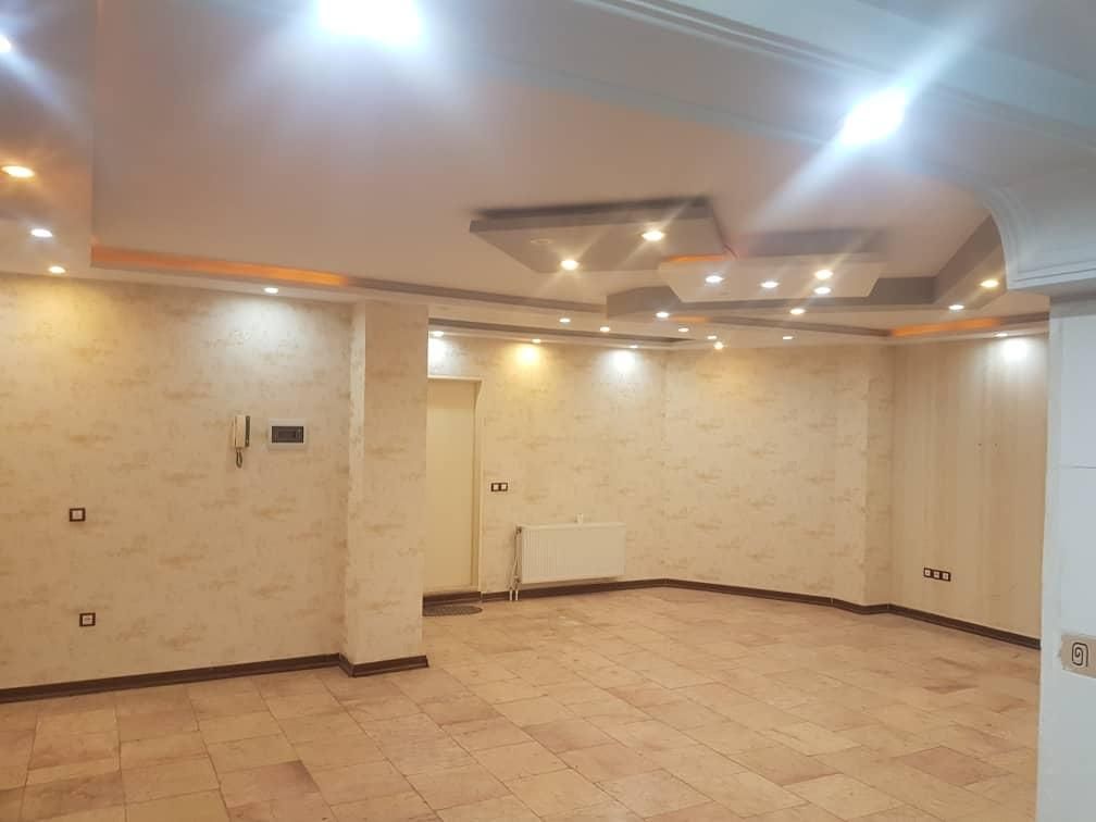 واحد ۱۰۰ متری ۲ خواب بر جاده اصلی محمدشهر خ فردوسی|اجارهٔ آپارتمان|محمدشهر, شهرک چمران|دیوار