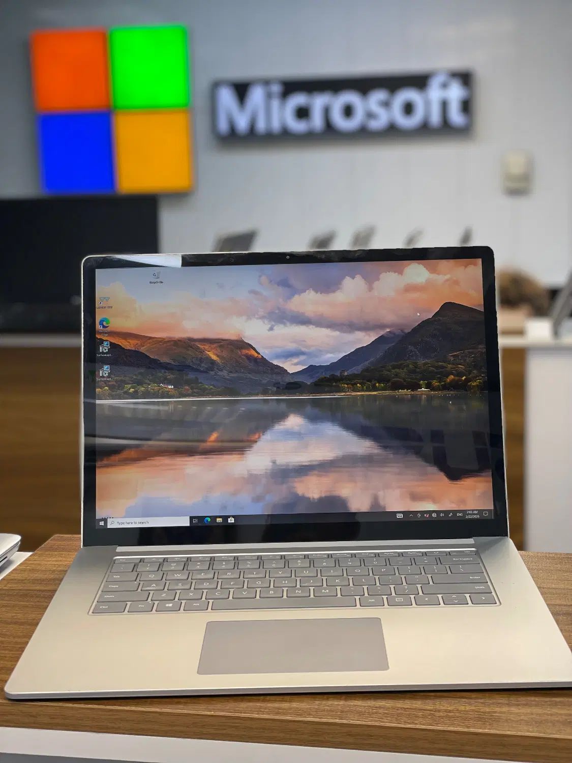 Surface Laptop 3 15.6|رایانه همراه|تهران, میدان ولیعصر|دیوار