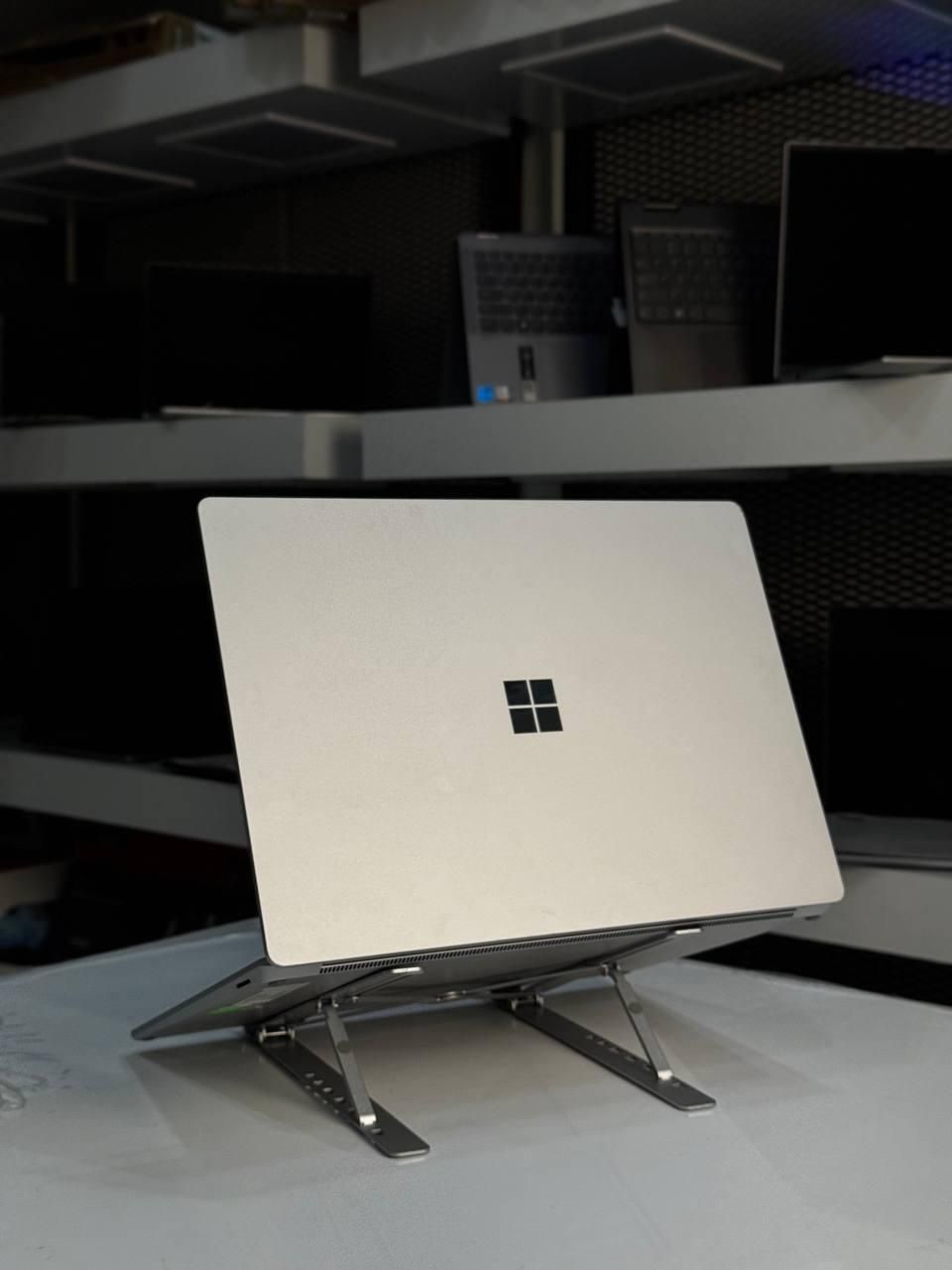لپ تاپ Surface laptop Core i7/16 سایز 15|رایانه همراه|یزد, |دیوار