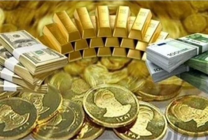 پرداخت سرمایه با ضمانت طلا|خدمات مالی، حسابداری، بیمه|شیراز, مسلم|دیوار