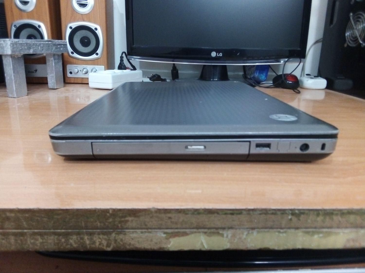 فروش لبتاب hp|رایانه همراه|بوشهر, |دیوار