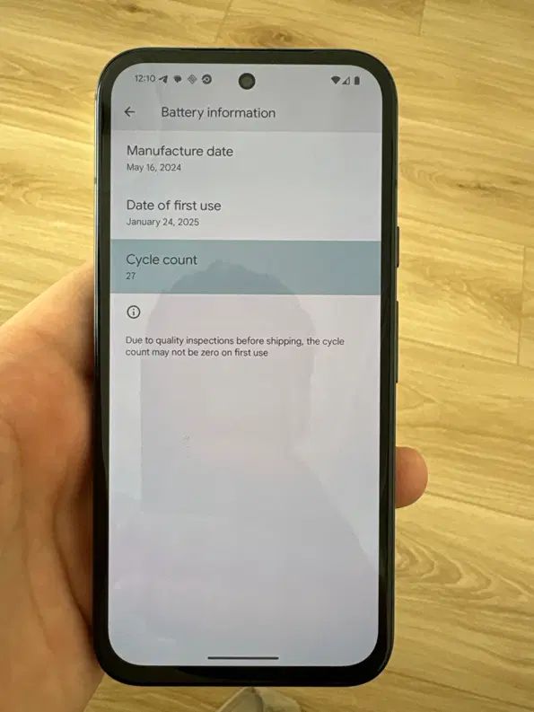 Pixel 8a|موبایل|مشهد, گوهرشاد|دیوار