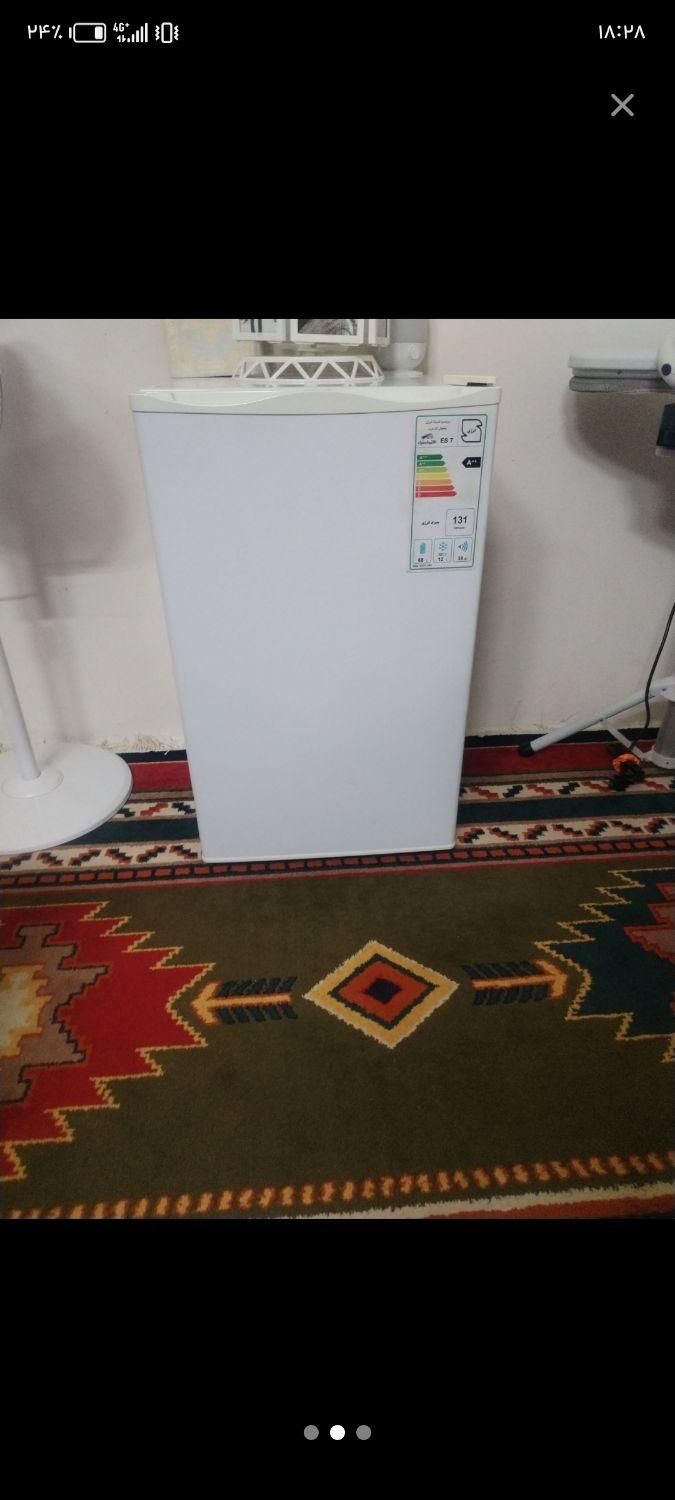 یخچال مینی الکترواستیل|یخچال و فریزر|مشهد, حجاب (شهرک غرب)|دیوار