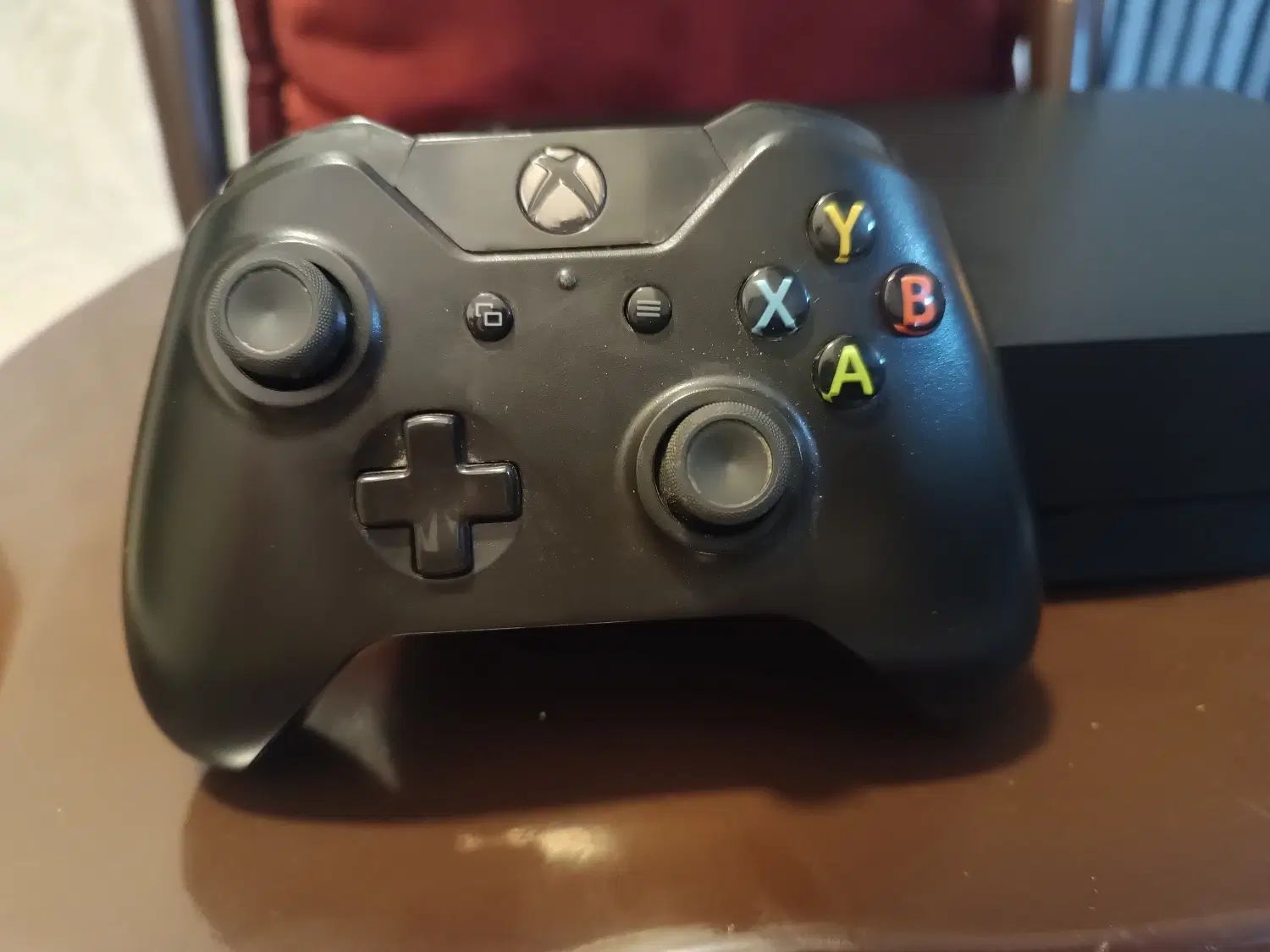 Xbox one x  1ترابایت|کنسول، بازی ویدئویی و آنلاین|مشهد, هنرستان|دیوار