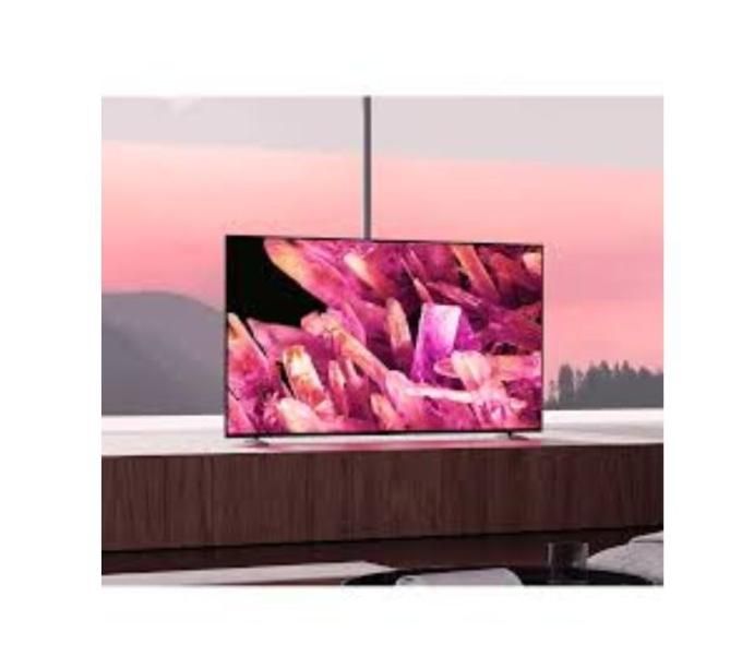 تلویزیون 120 گیمینگ و هوشمند۷۵ اینچSONY سونی X85L|تلویزیون و پروژکتور|مشهد, کوشش|دیوار