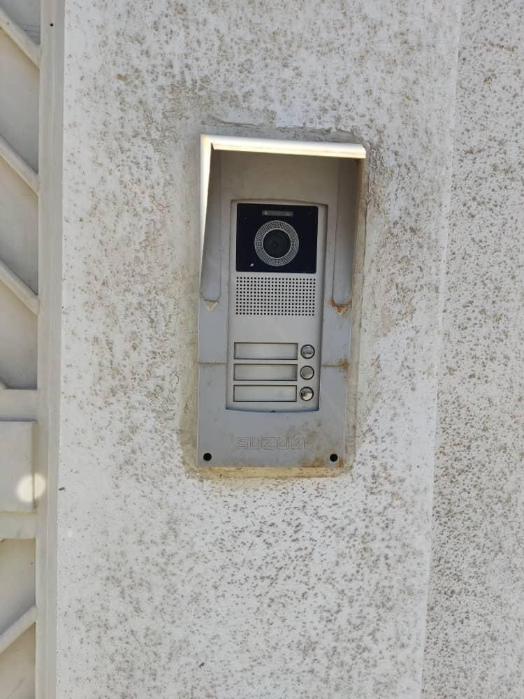 *نصب و تعمیرات آیفون تصویری*|خدمات پیشه و مهارت|گرگان, |دیوار