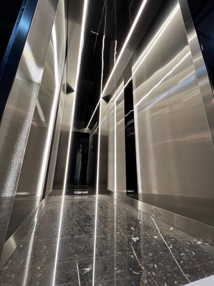 شرکت نصب/سرویس نگهداری/خدمات و تعمیر آسانسور|خدمات پیشه و مهارت|همدان, |دیوار