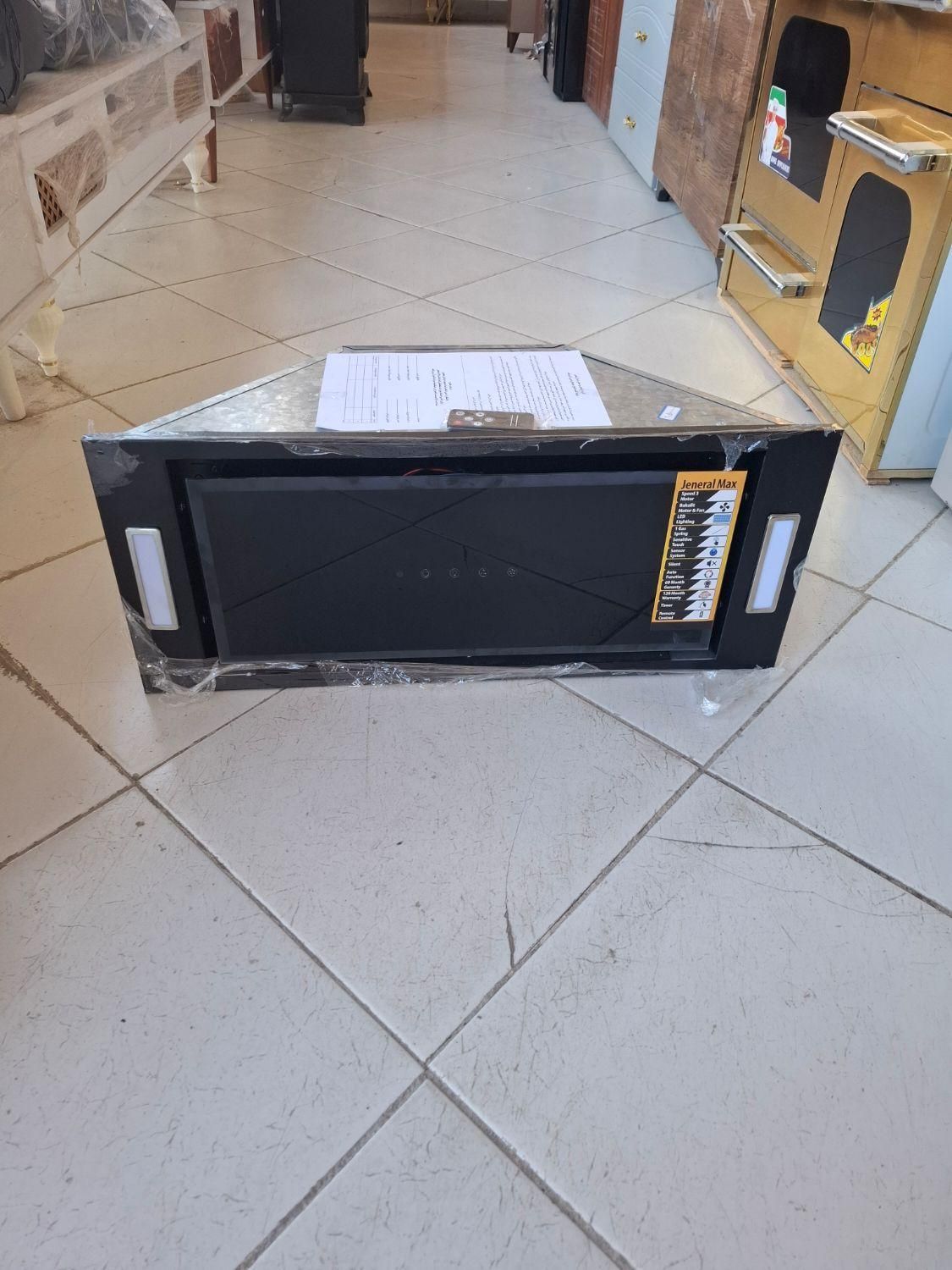 مرکز پخش هود بارانی هود هود|هود|خرم‌آباد, |دیوار