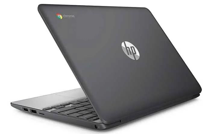 HP Chromebook  تاچ  360 رم 4 SSD|رایانه همراه|تهران, دریا|دیوار