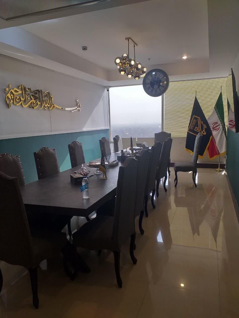 34 متر سند آماده / نقدو اقساط / برج سامان|فروش دفتر کار، اتاق اداری، مطب|مشهد, شهرک امام هادی (شهرک غرب)|دیوار