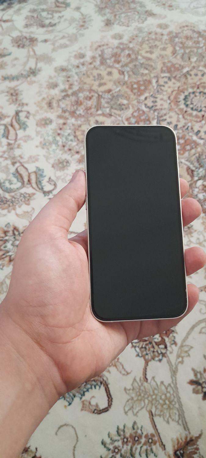اپل iPhone 13 با حافظهٔ ۱۲۸ گیگابایت|موبایل|رودسر, |دیوار