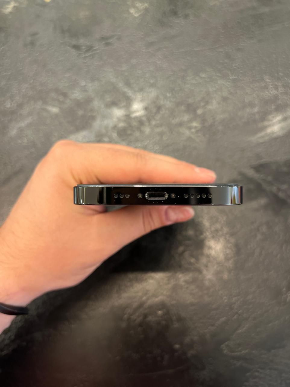 اپل iphone 14 pro با حافظهٔ ۲۵۶ گیگابایت|موبایل|تهران, نیرو هوایی|دیوار