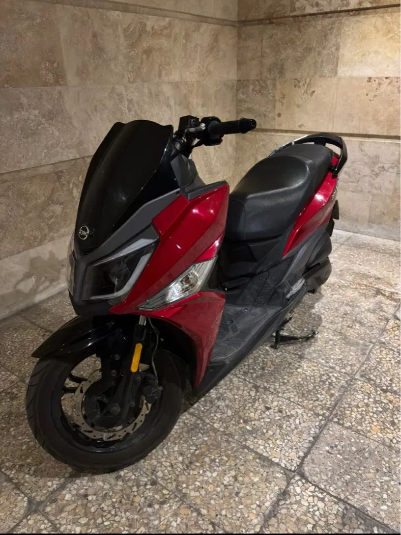 گلکسی J200|موتورسیکلت|مشهد, فردوسی|دیوار