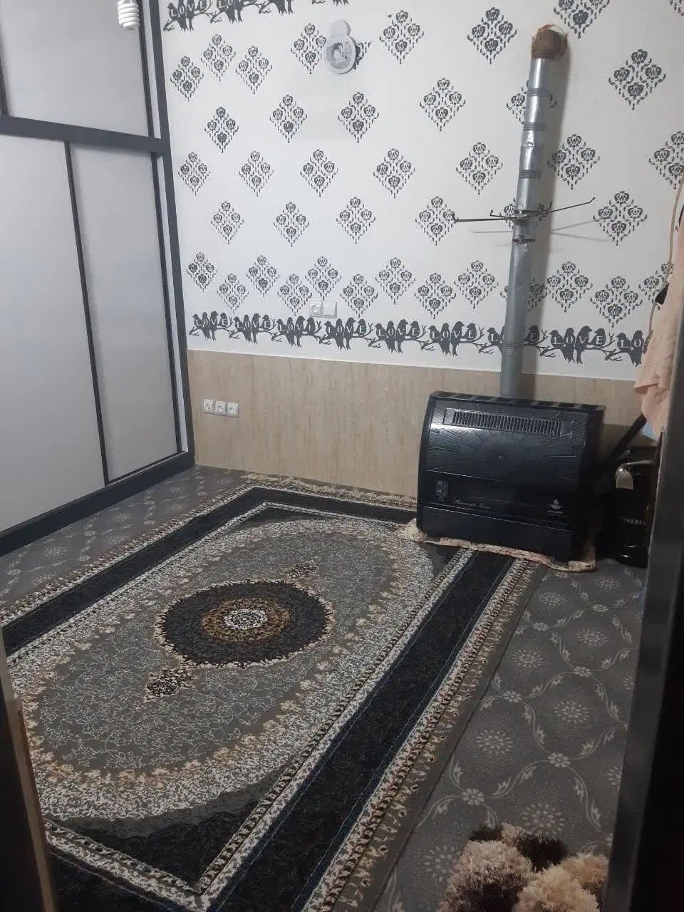 خانه ی طبقه همکف برای اجاره دادن|اجارهٔ خانه و ویلا|اصفهان, قهجاورستان|دیوار