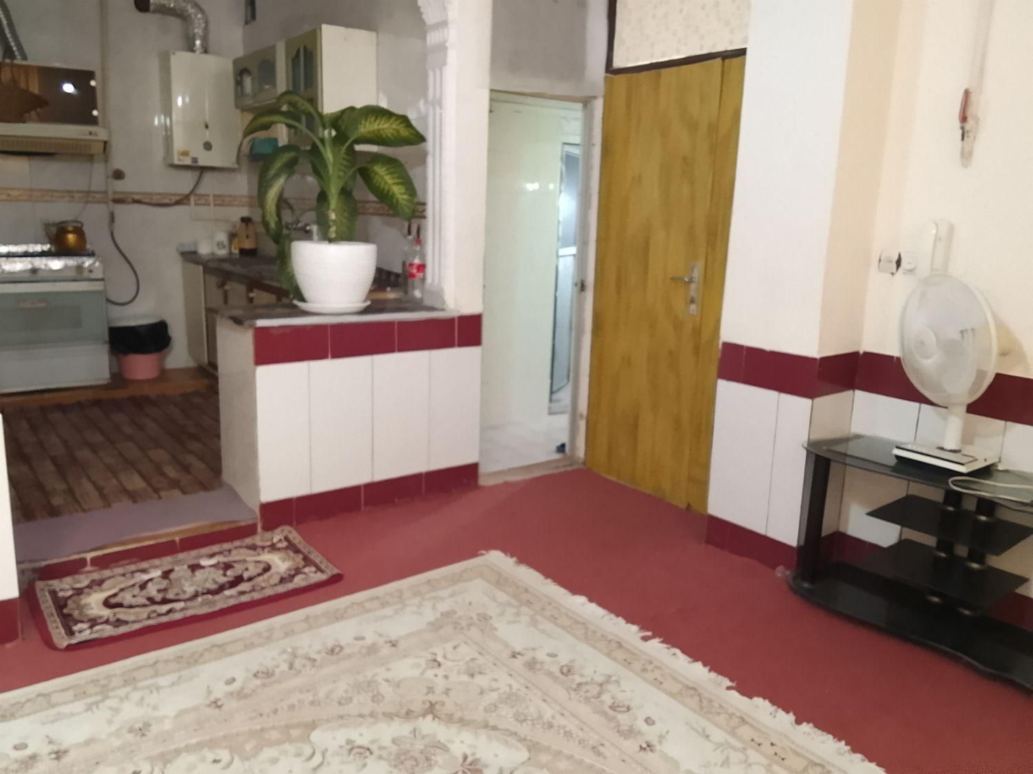 اجاره کوتاه مدت آپارتمان|اجارهٔ کوتاهمدت آپارتمان و سوئیت|شهرکرد, |دیوار