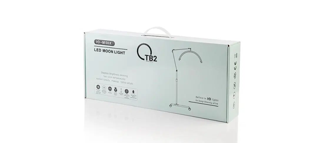 رینگلایت مدل مونلایت|دوربین عکاسی و فیلمبرداری|تهران, سعادتآباد|دیوار