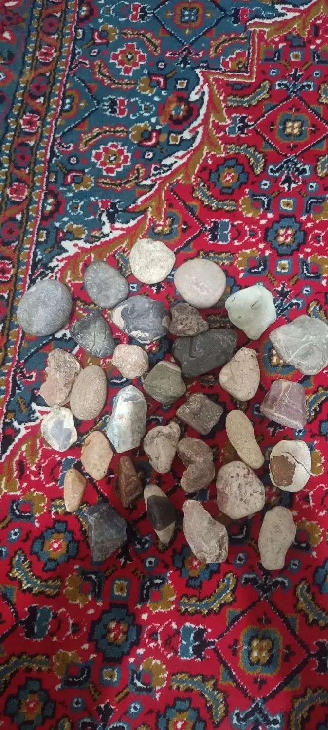 سنگ قدیمی|جواهرات|تهران, ارامنه|دیوار