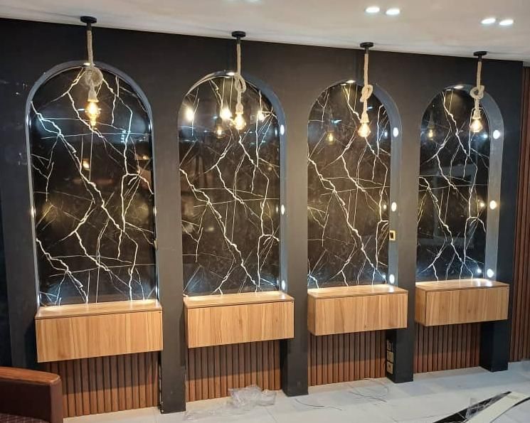 نصاب انواع ماربل شیت ترموال اینه ودکوراسیون...|خدمات پیشه و مهارت|اهواز, امانیه|دیوار