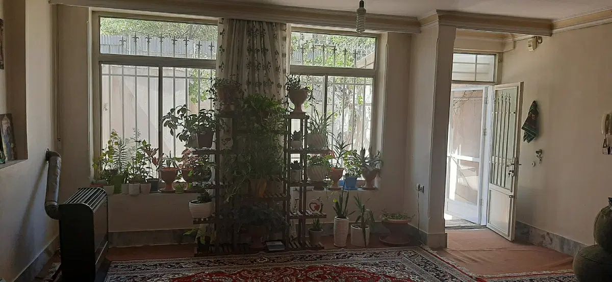 منزل ویلایی دربست خیام شمالی ۴۸ حاشیه ۲۰متری،تخلیه|اجارهٔ خانه و ویلا|مشهد, فدک|دیوار