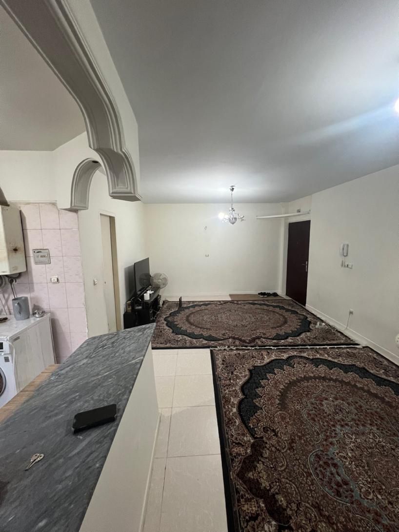 آپارتمان۶۵مترباپارکینگ/انباری/آسانسور/واحد تخلیه|اجارهٔ آپارتمان|تهران, مسعودیه|دیوار