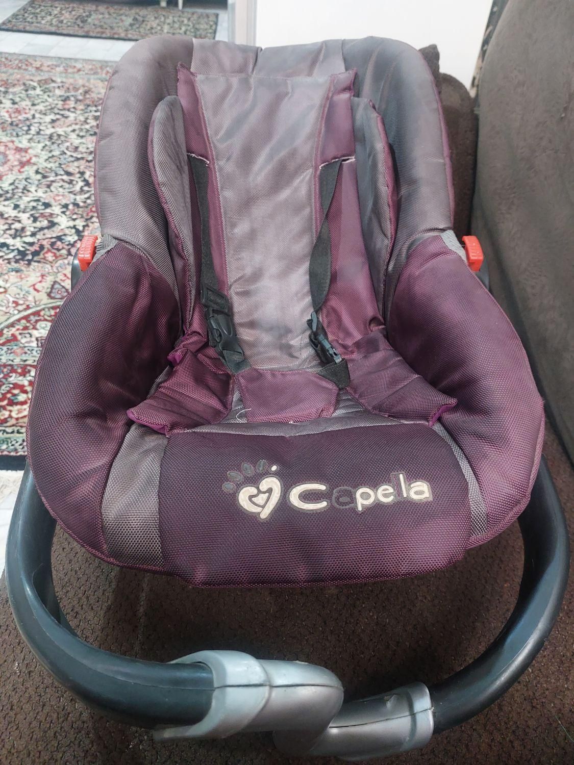 کریری کودک|اسباب و اثاث بچه|رفسنجان, |دیوار