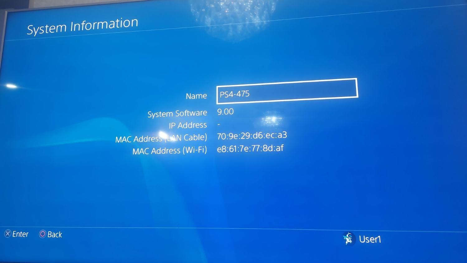 500GB/GO Playstation 4 Fat|کنسول، بازی ویدئویی و آنلاین|شیراز, باهنر|دیوار