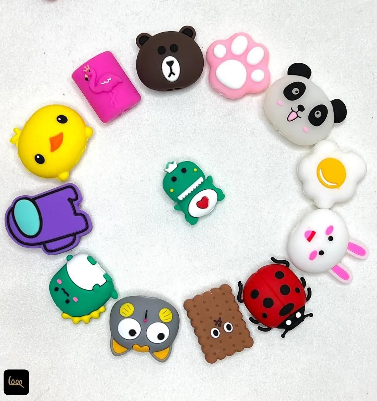 محافظ کابل شارژ عروسکی|اسباببازی|کرمان, |دیوار