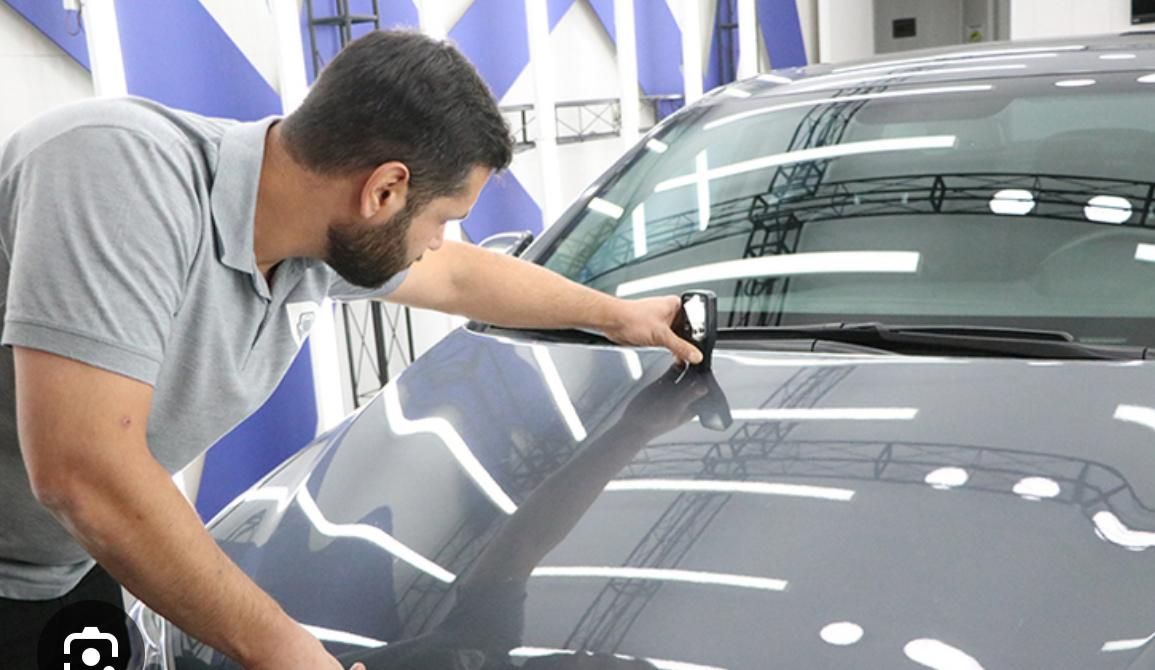 کارشناسی خودرو غرب سیار بدنه و فنی اصالت|خدمات موتور و ماشین|تهران, دانشگاه شریف|دیوار