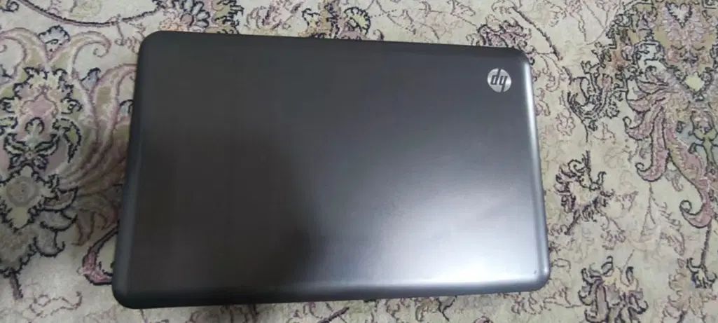 لب تاپ hp 6|رایانه همراه|مشهد, کوه سنگی|دیوار