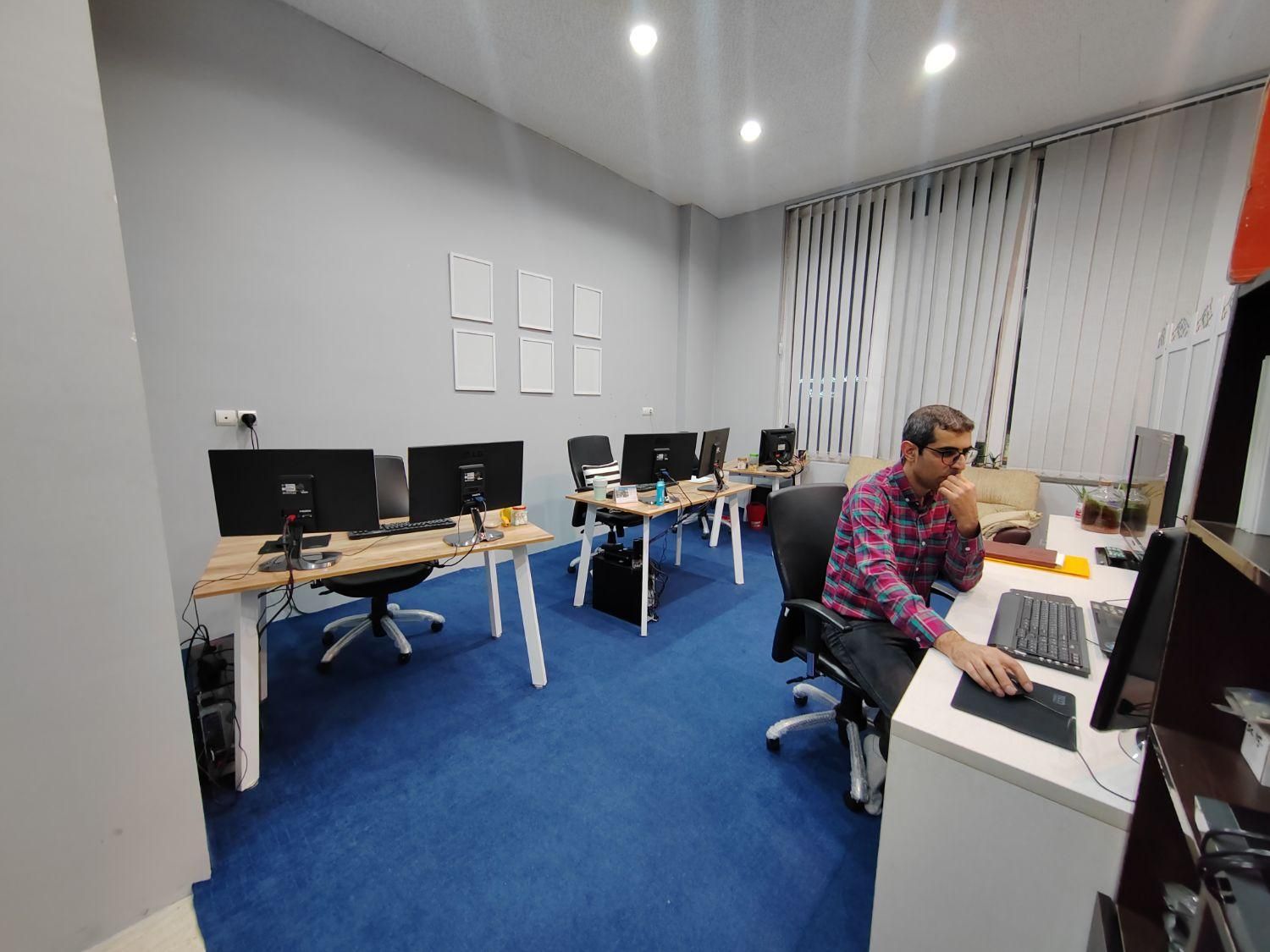 استخدام مترجم فرم زن ، کارآموز مترجمی|استخدام اداری و مدیریت|تهران, سلسبیل شمالی|دیوار