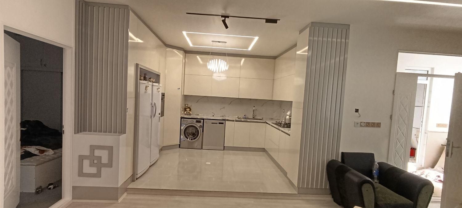 ام دی اف کابینت سازی|جاکفشی، کمد، دراور|سلماس, |دیوار