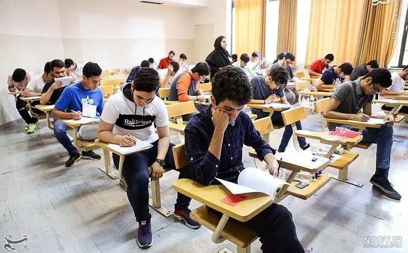 انتخاب رشته کنکور ۱۴۰۴ با هوش مصنوعی +مشاوره تخصصی|خدمات آموزشی|تبریز, |دیوار