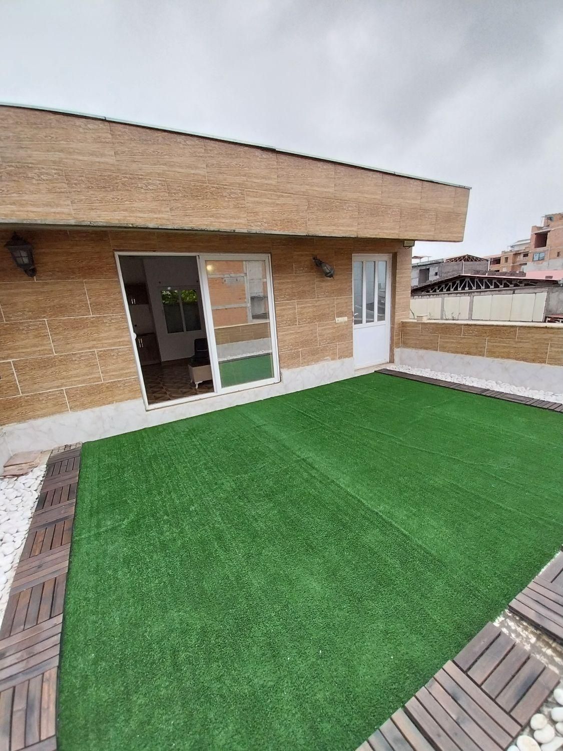 ویلای دوبلکس مدرن نزدیک ساحل خزر|فروش خانه و ویلا|فریدون‌کنار, |دیوار