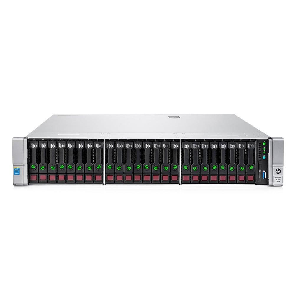 server dl380 g9 24sff|مودم و تجهیزات شبکه|تهران, میدان ولیعصر|دیوار
