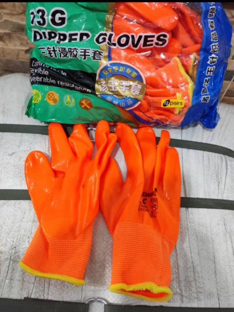 پخش دستکش کار ژله ای|لباس|تهران, حسن‌آباد|دیوار