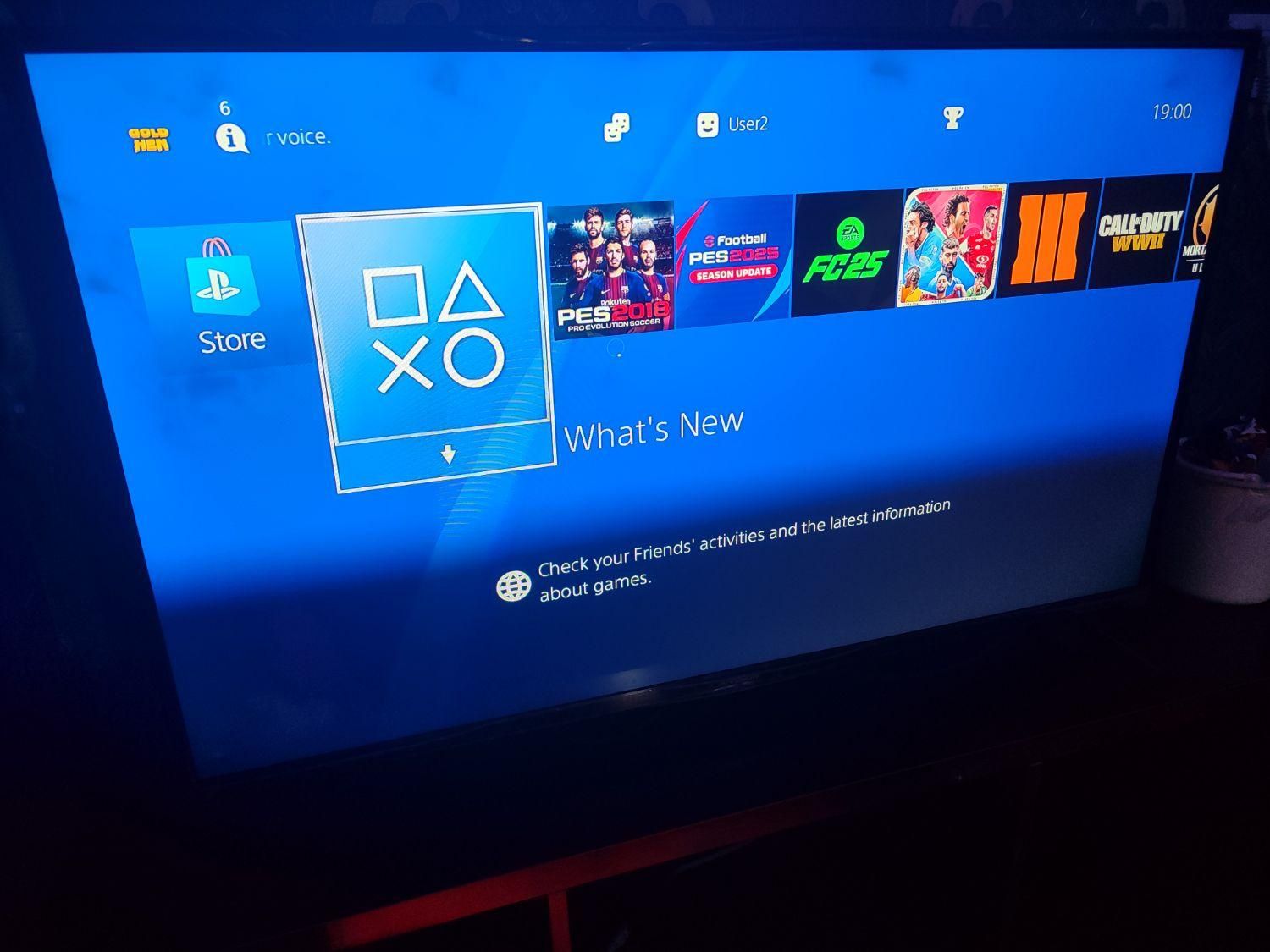 کرایه و اجاره پی اس فور ps4 طلاب و نصب بازی|کنسول، بازی ویدئویی و آنلاین|مشهد, طلاب|دیوار
