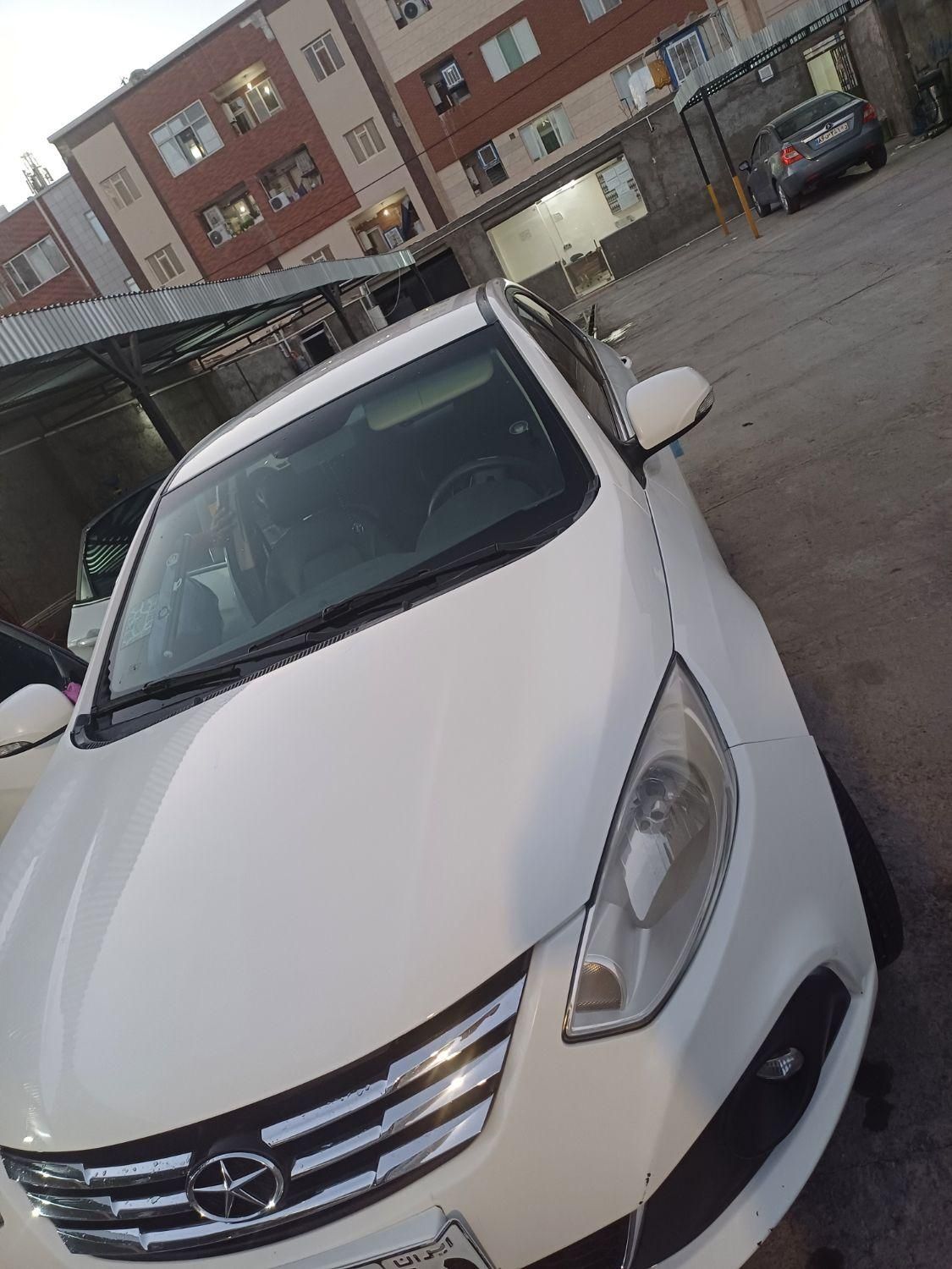 فروش jac j4|خودرو سواری و وانت|زاهدان, |دیوار