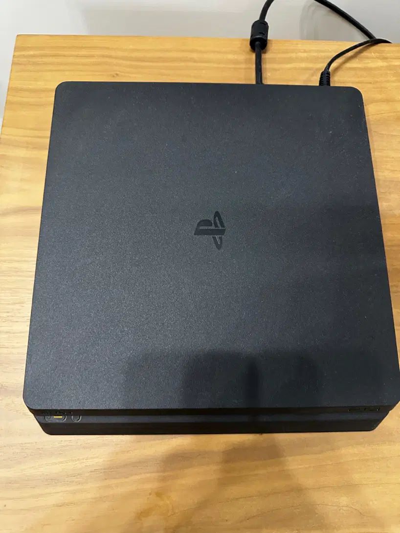 ps4 یه تراابایت|کنسول، بازی ویدئویی و آنلاین|تهران, کوهک|دیوار